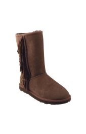 FRINGE BOOT